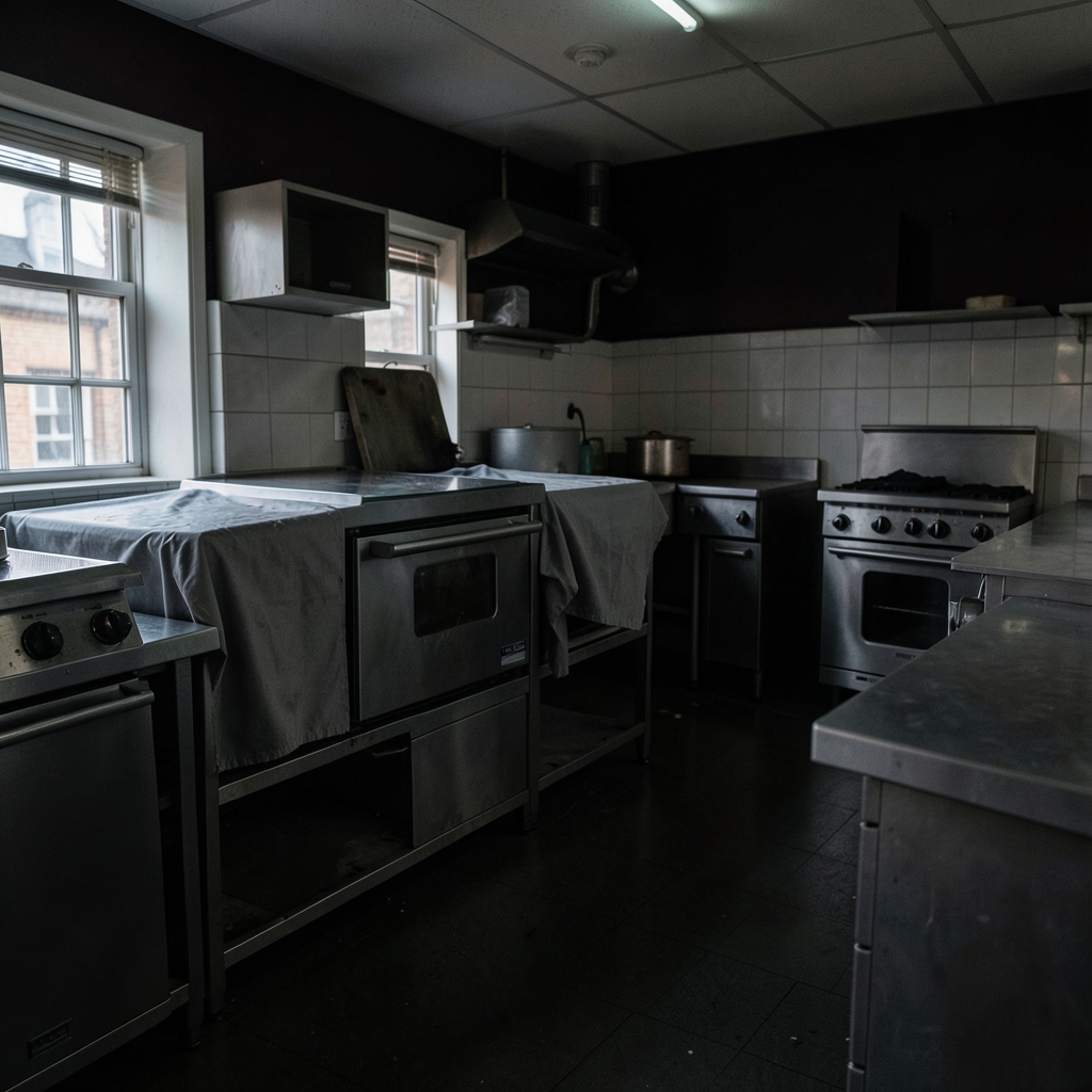 Pride of Shipley closes kitchen after food service deemed unsustainable